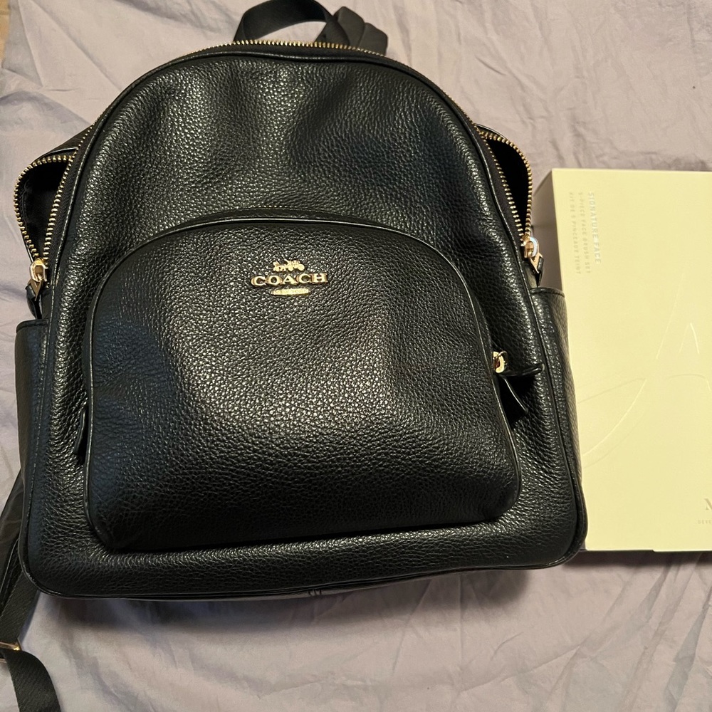 COACH Court Backpack